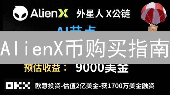 AlienX币购买指南：新手也能轻松上手？（附避坑攻略）
