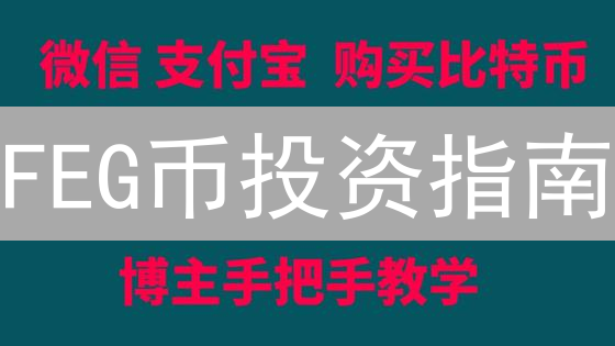 FEG币投资指南：新手也能轻松学会！🔥（附避坑攻略）