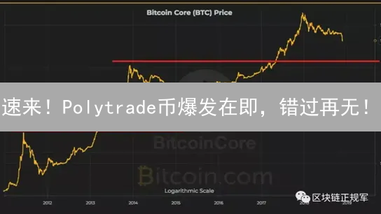 速来！Polytrade币爆发在即，错过再无！